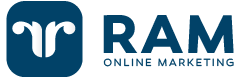 RAM online marketing
